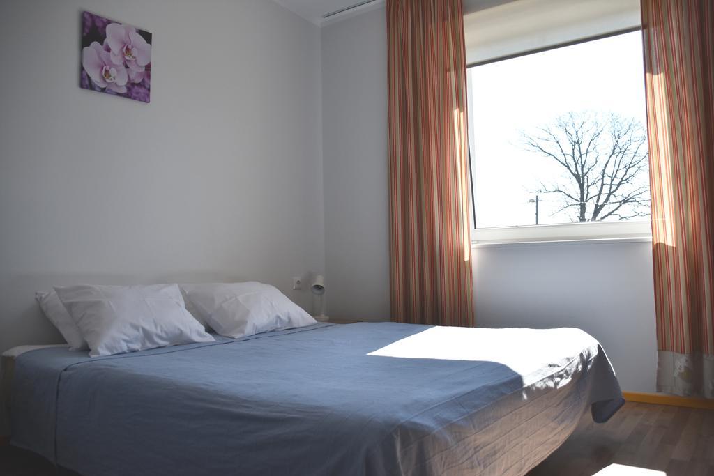 Saare Automatic Hostel Pärnu Kültér fotó