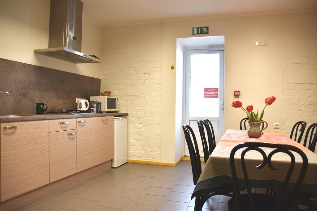 Saare Automatic Hostel Pärnu Kültér fotó
